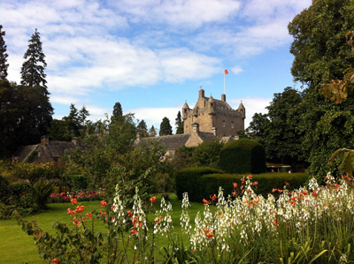 Cawdor Castle 2