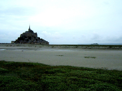 Mt. St.-Michel2