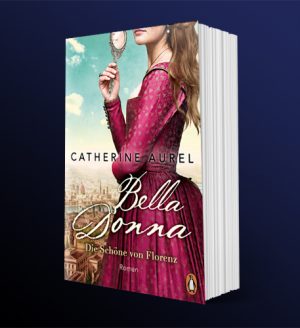 Cover Catherine Aurel: Bella Donna